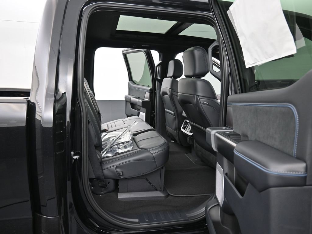 New 2026 Ford F250 Platinum image 20