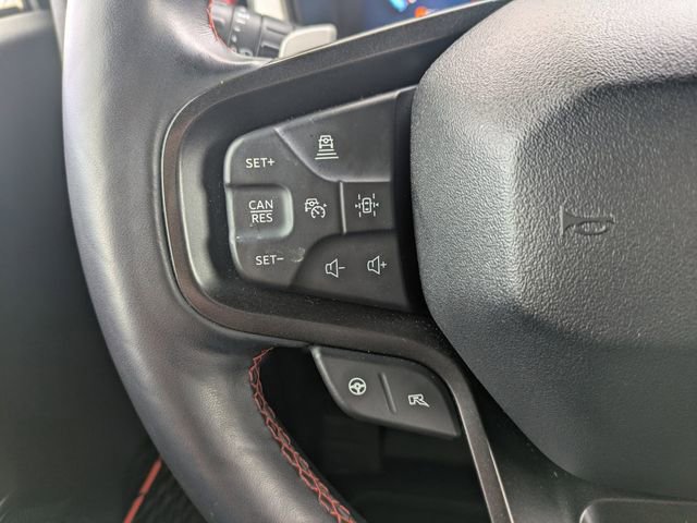 Used 2024 Ford Bronco Raptor image 26