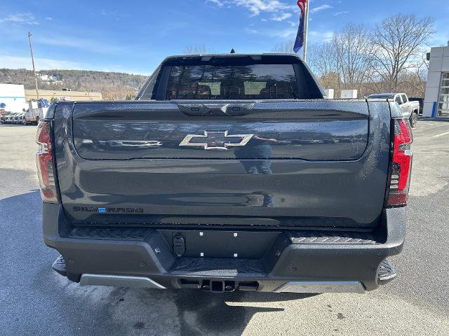 New 2026 Chevrolet Silverado EV Trail Boss w/ Plus Package image 6