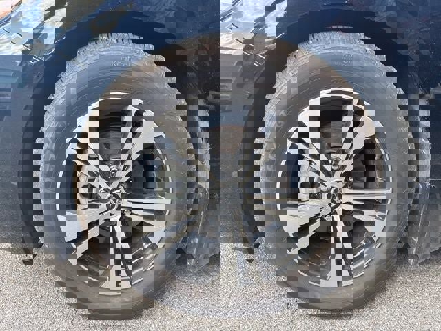 Used 2020 Nissan Sentra SV FWD image 28