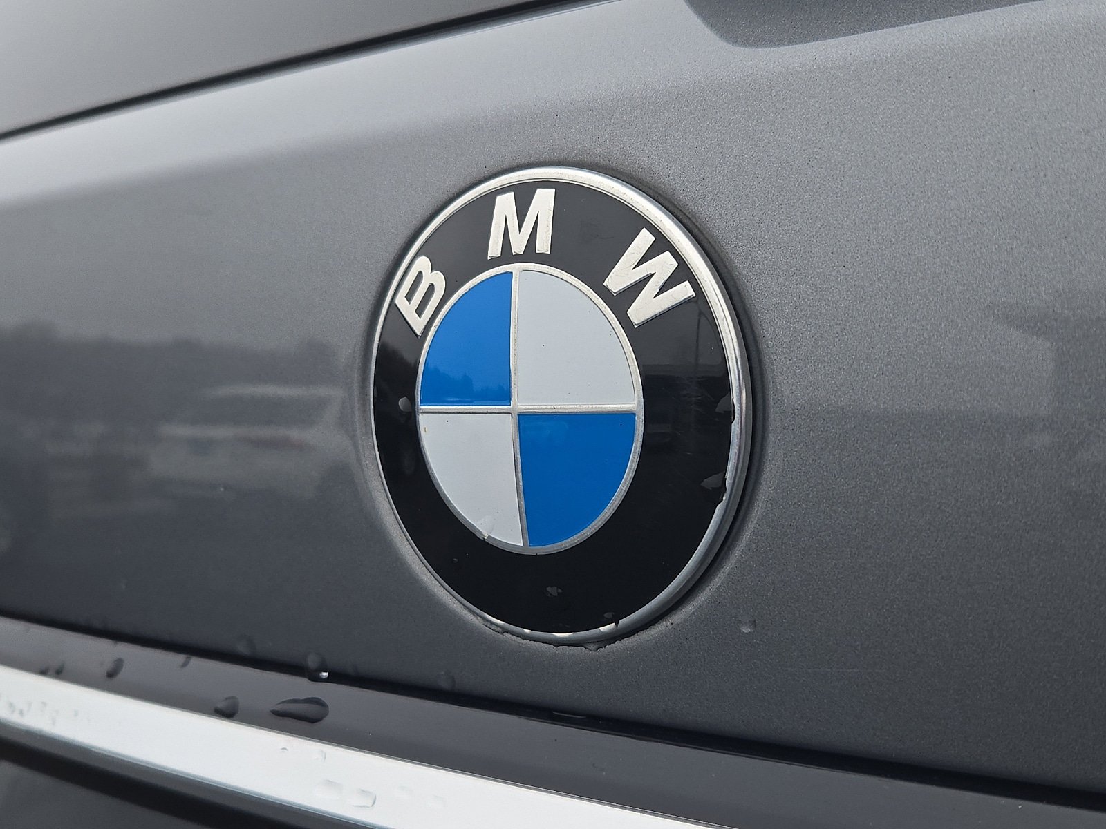 Used 2024 BMW X7 xDrive40i AWD/4WD image 30