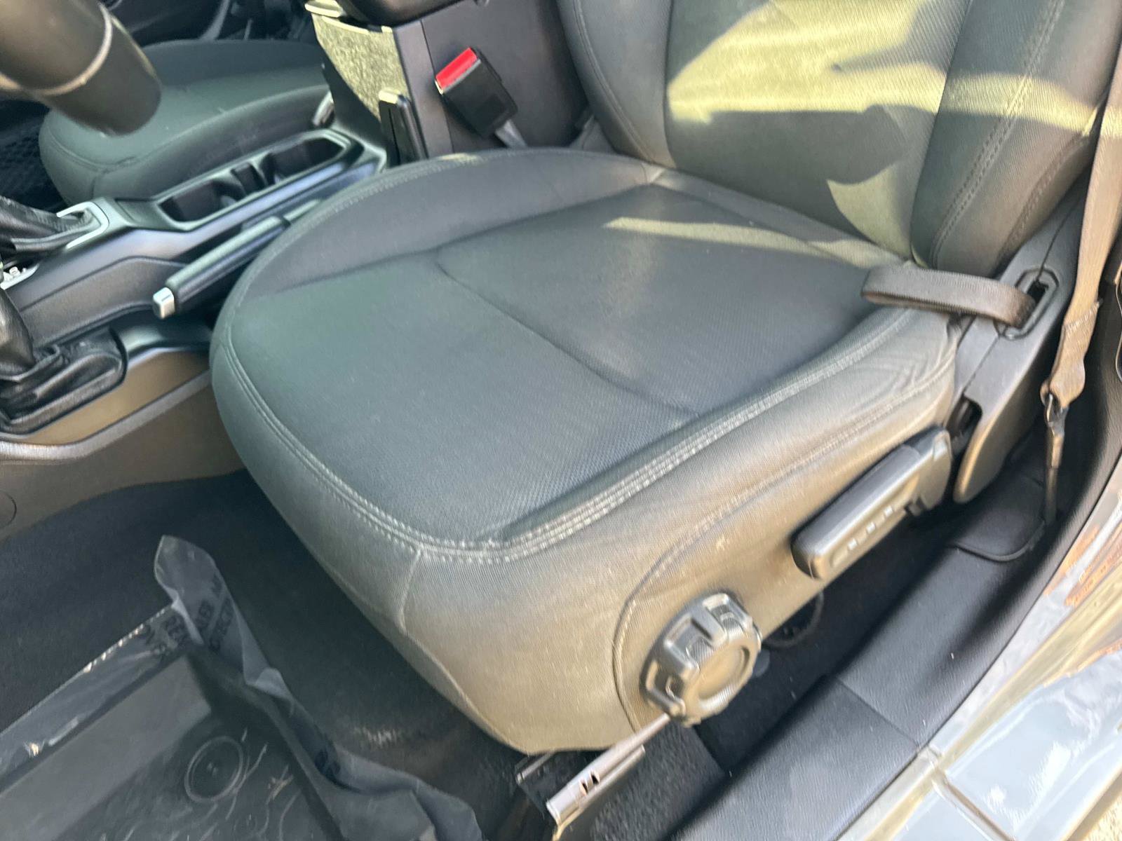 Used 2021 Jeep Wrangler Unlimited Sport AWD/4WD image 18