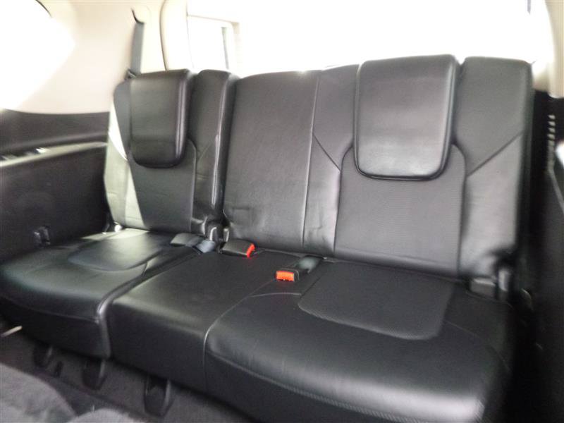 Used 2019 Nissan Armada SL w/ Premium Package AWD/4WD image 7