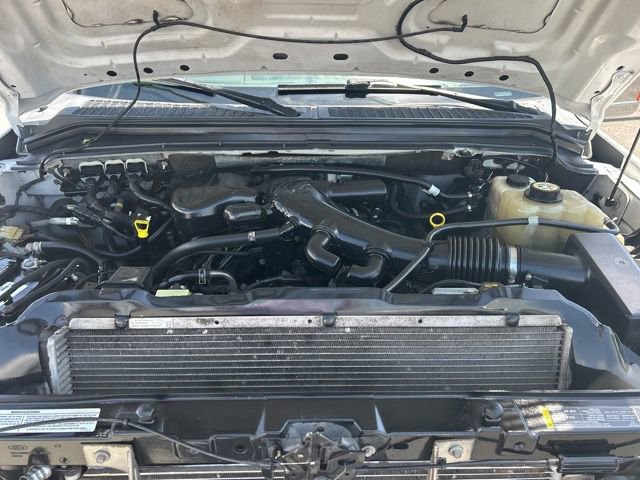 Used 2008 Ford F250 Lariat AWD/4WD image 22