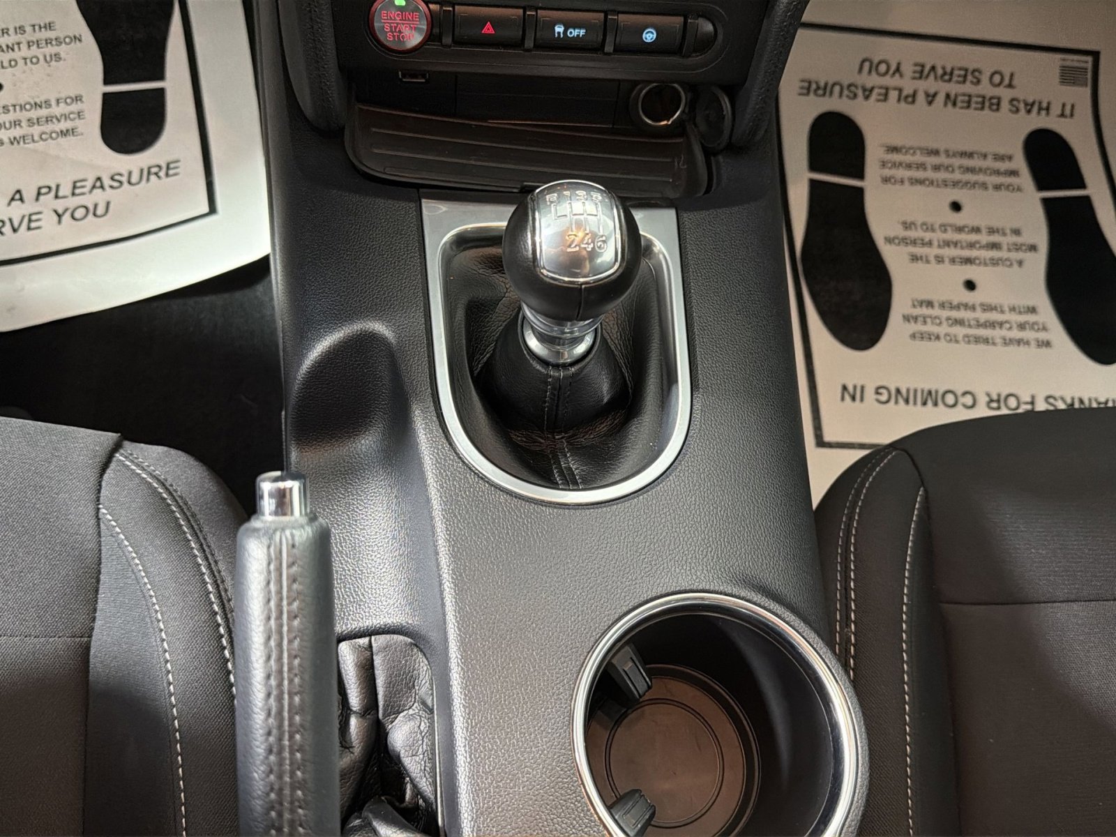 Used 2022 Ford Mustang GT RWD image 21