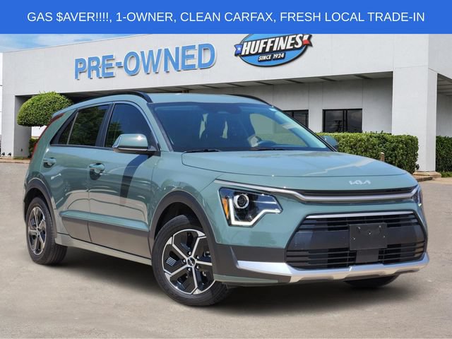 Used 2023 Kia Niro EX