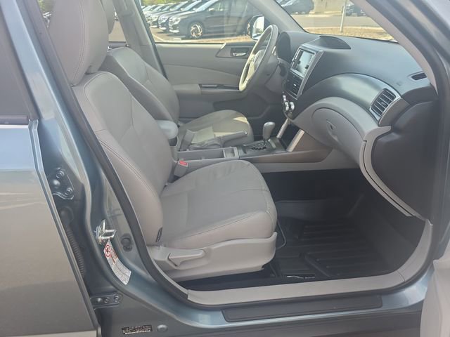 Used 2011 Subaru Forester 2.5X Limited AWD/4WD image 19