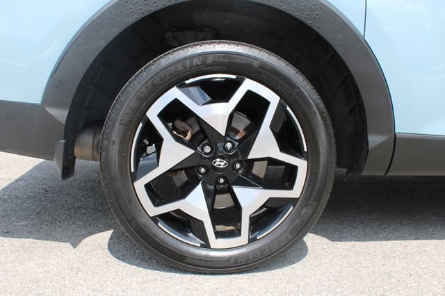 Used 2022 Hyundai Santa Cruz Limited AWD/4WD image 35