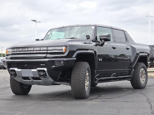 New 2025 GMC Hummer EV 3X w/ Battery Pack, 24 Module Pack image 20