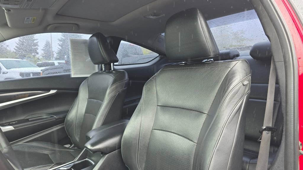 Used 2015 Honda Accord EX-L image 21