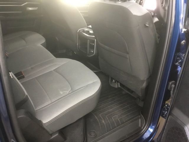 Used 2024 RAM 3500 Big Horn w/ Towing Technology Group image 19