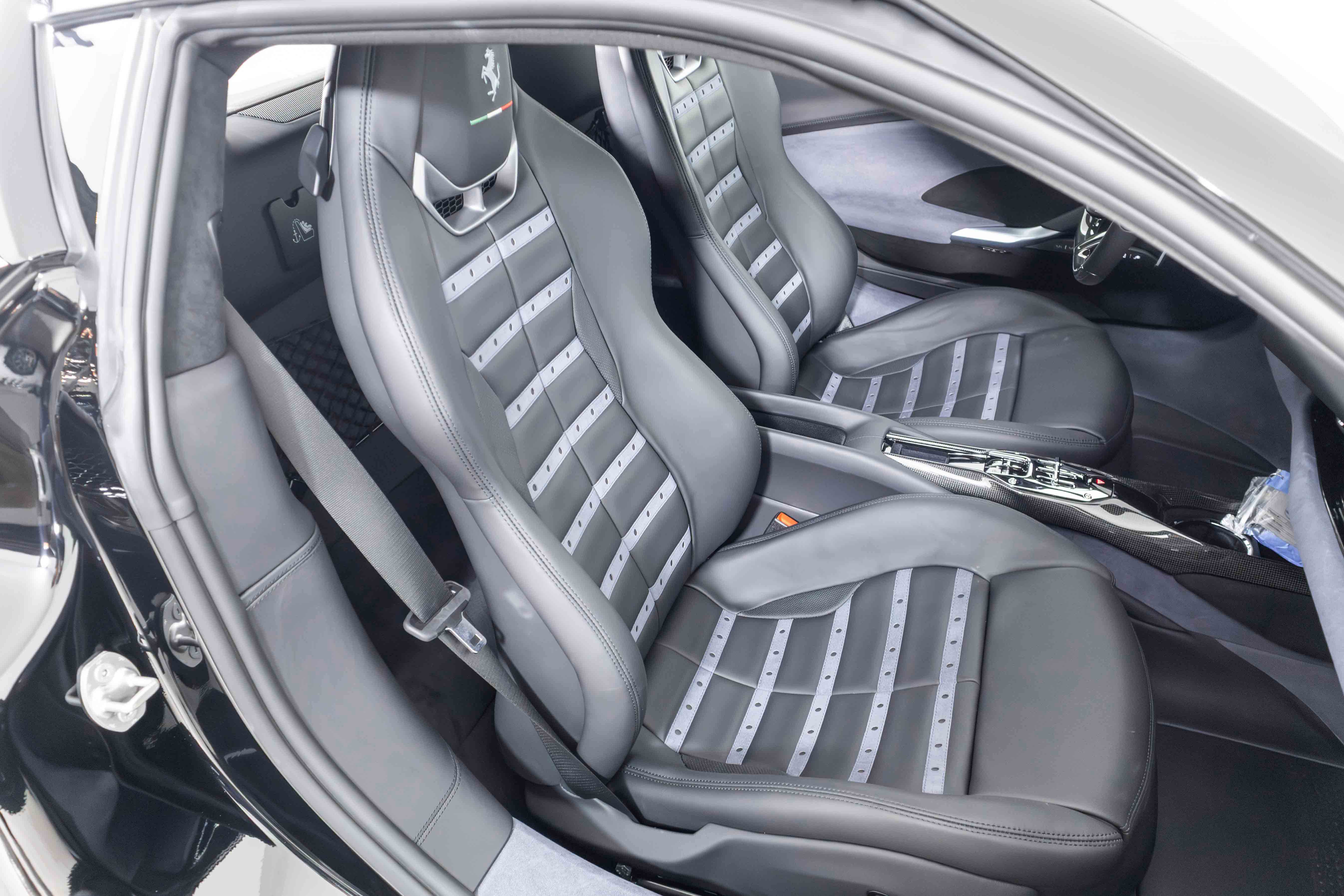 Used 2025 Ferrari 296 GTB image 34