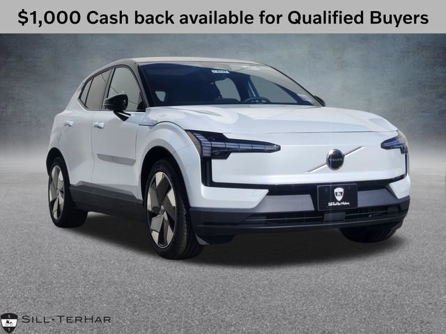 New 2026 Volvo EX30 Plus w/ Protection Package AWD/4WD image 1