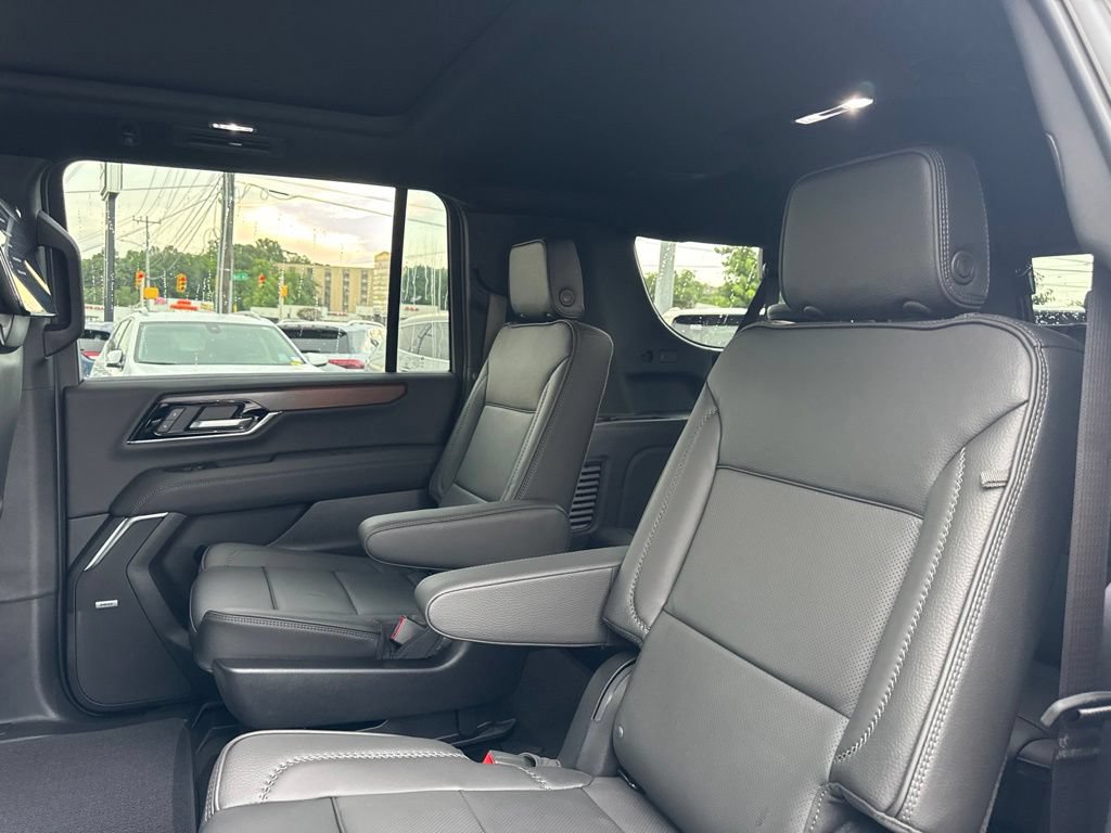 New 2026 GMC Yukon XL Denali w/ Advanced Technology Package AWD/4WD image 30