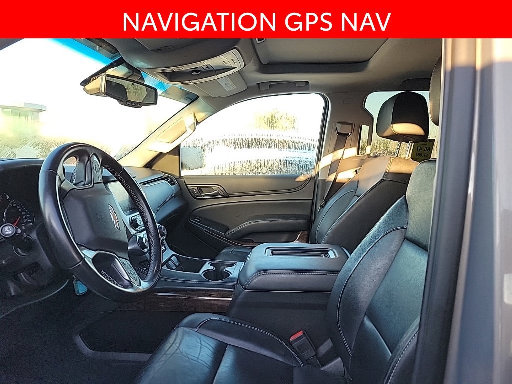 Used 2019 Chevrolet Tahoe LT AWD/4WD image 6