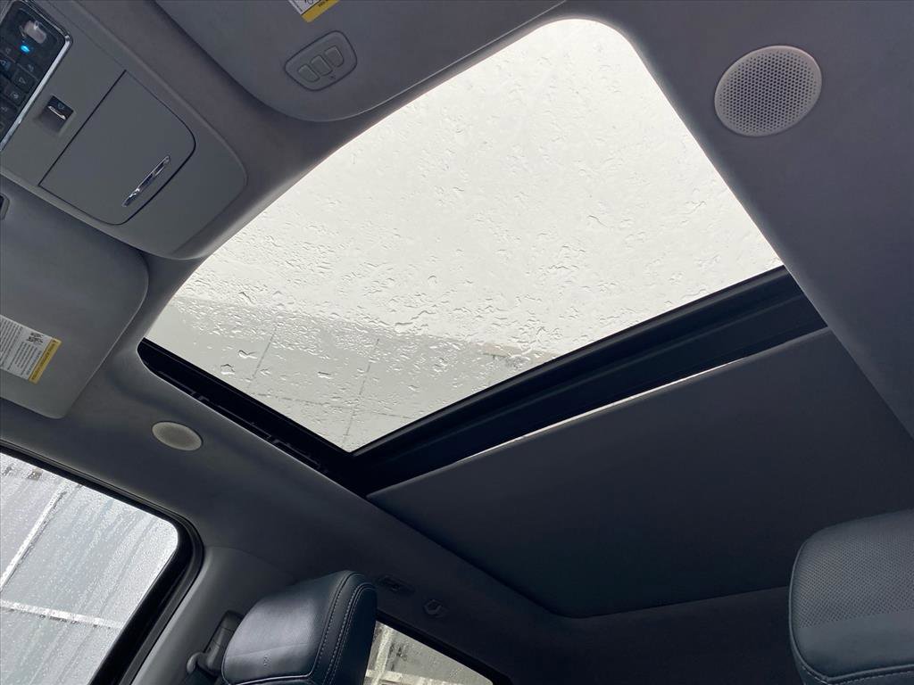 Used 2021 Ford F150 Limited image 26