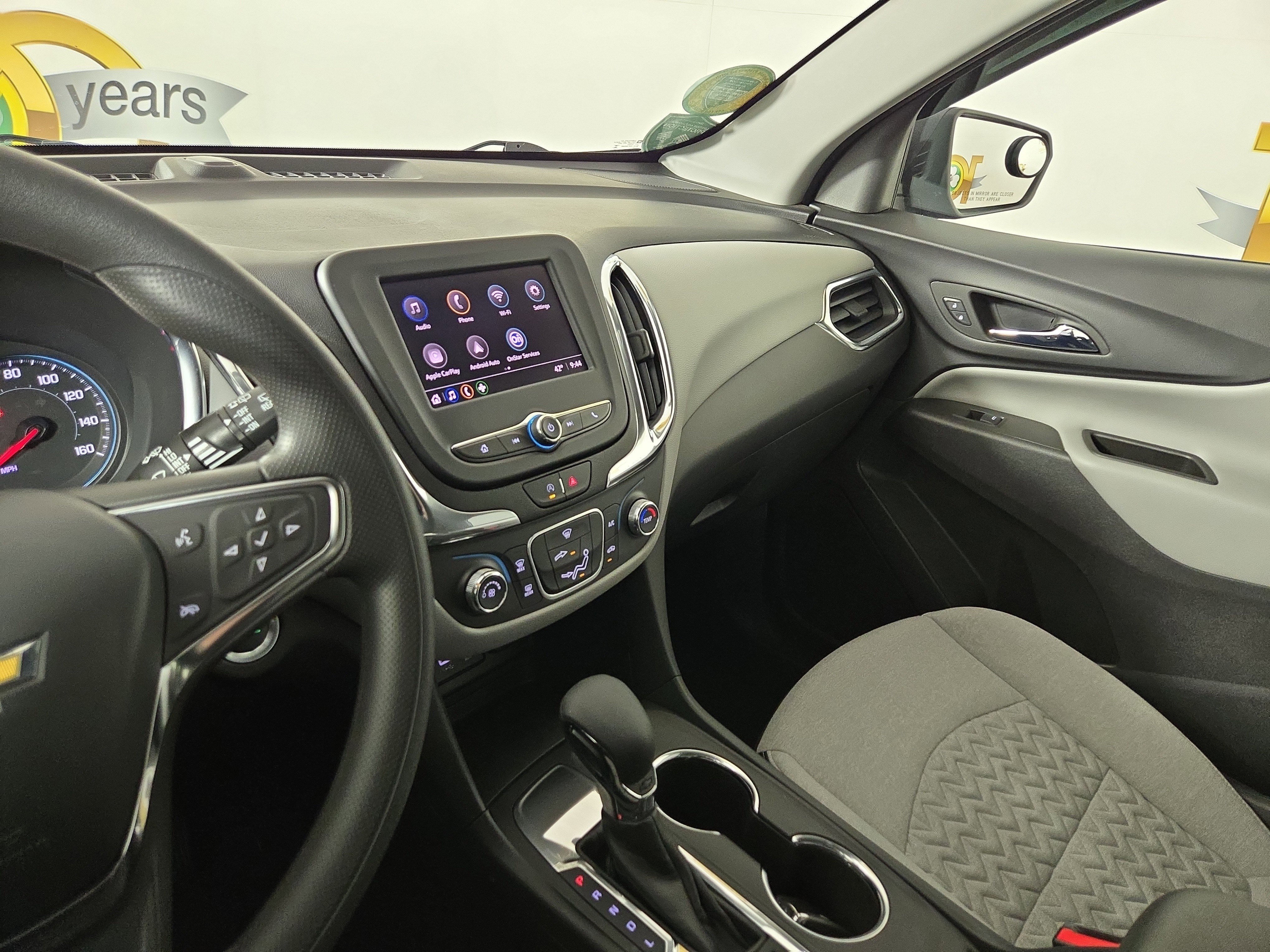 Certified 2024 Chevrolet Equinox LS w/ LS Convenience Package image 24