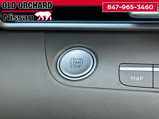 Used 2025 Hyundai Elantra SEL FWD image 19