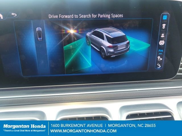 Used 2024 Mercedes-Benz GLE 350 4MATIC image 47