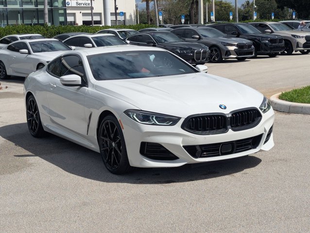 Certified 2023 BMW 840i 840i video 3