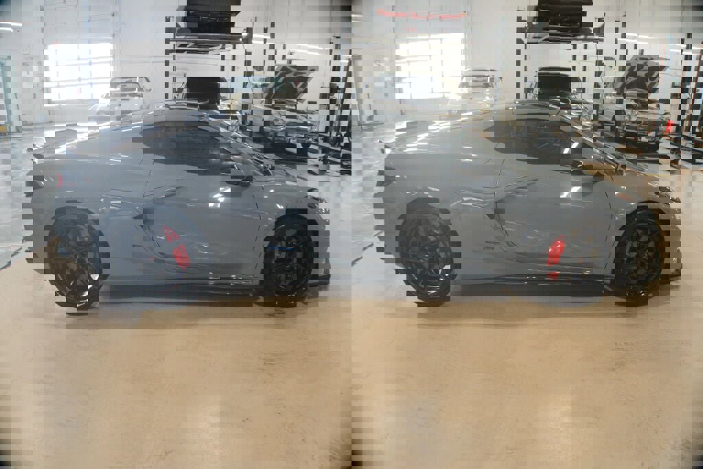 Used 2025 Chevrolet Corvette E-Ray w/ ZER Performance Package image 6