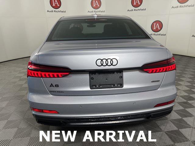 Used 2023 Audi A6 3.0T Prestige w/ Prestige Package image 6