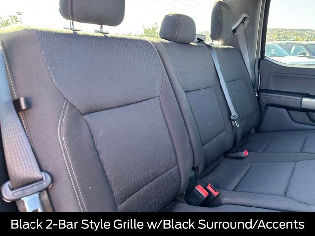 Certified 2023 Ford F150 XLT w/ Equipment Group 302A High AWD/4WD image 23