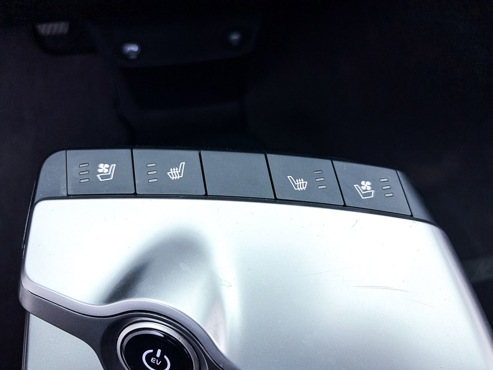 Used 2023 Kia EV6 Wind w/ Wind Technology Package RWD image 26