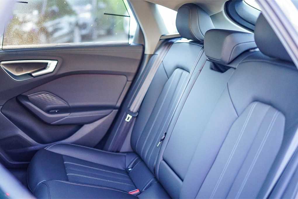 New 2025 Audi A5 2.0T Premium Plus image 18