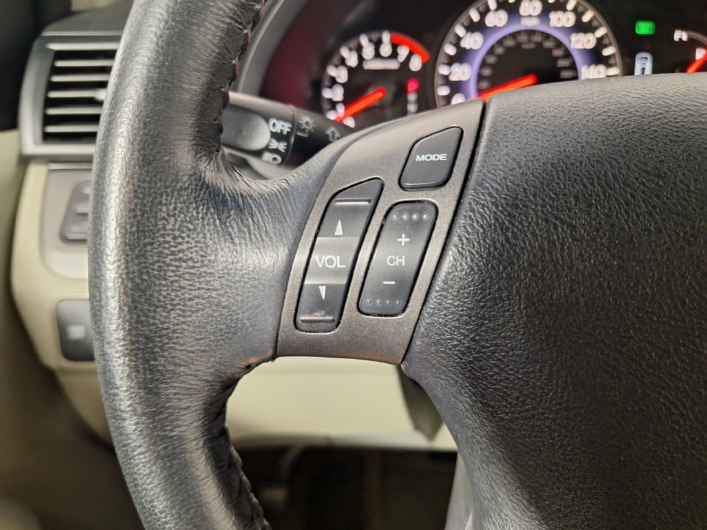 Used 2007 Honda Odyssey EX-L image 18