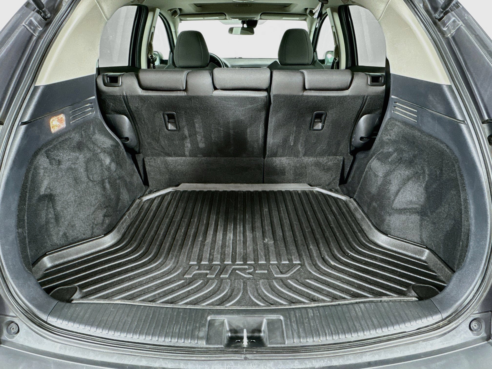 Certified 2022 Honda HR-V EX image 24