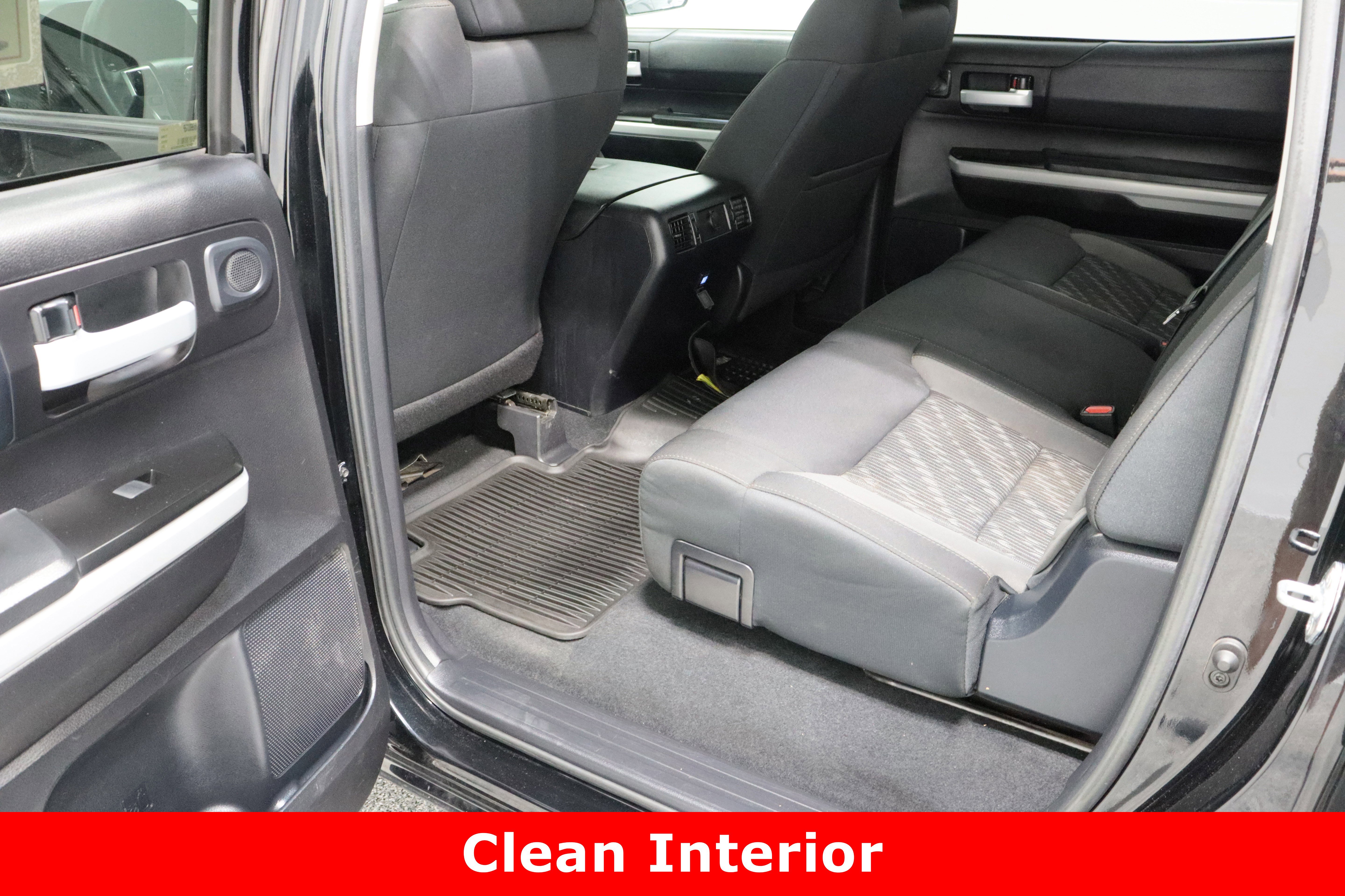 Used 2021 Toyota Tundra SR5 image 27