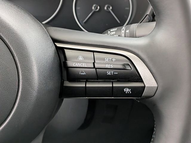New 2026 MAZDA MAZDA3 2.5 S Sedan w/ Preferred Pkg FWD image 20