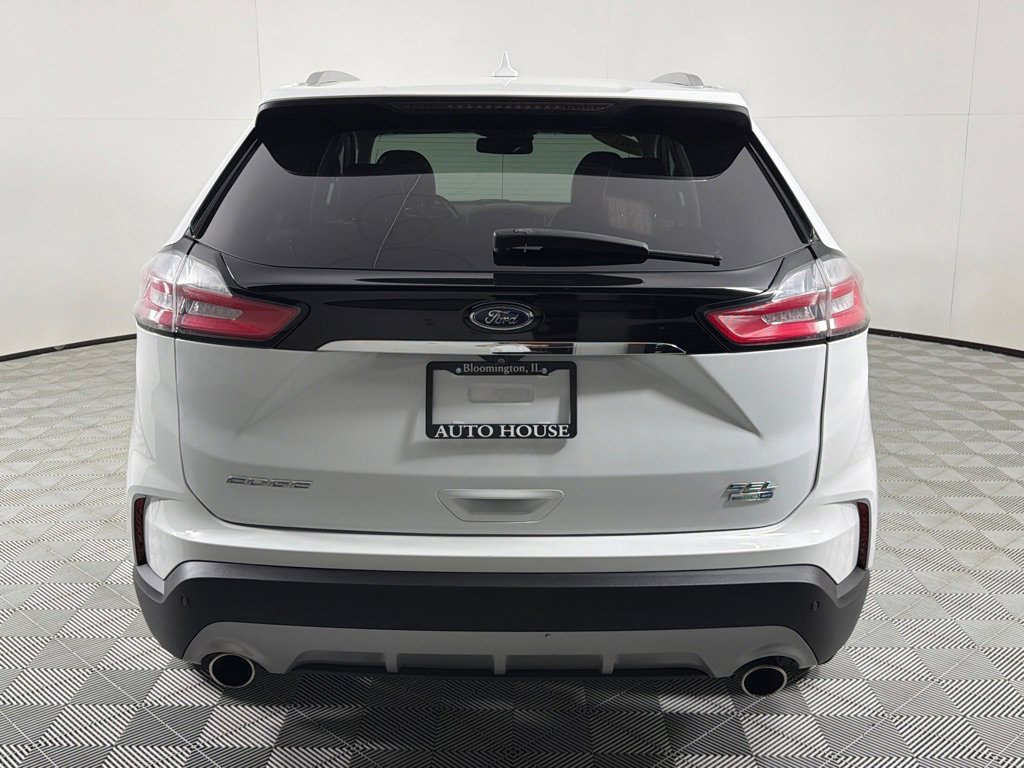 Used 2019 Ford Edge SEL w/ Equipment Group 201A AWD/4WD image 6