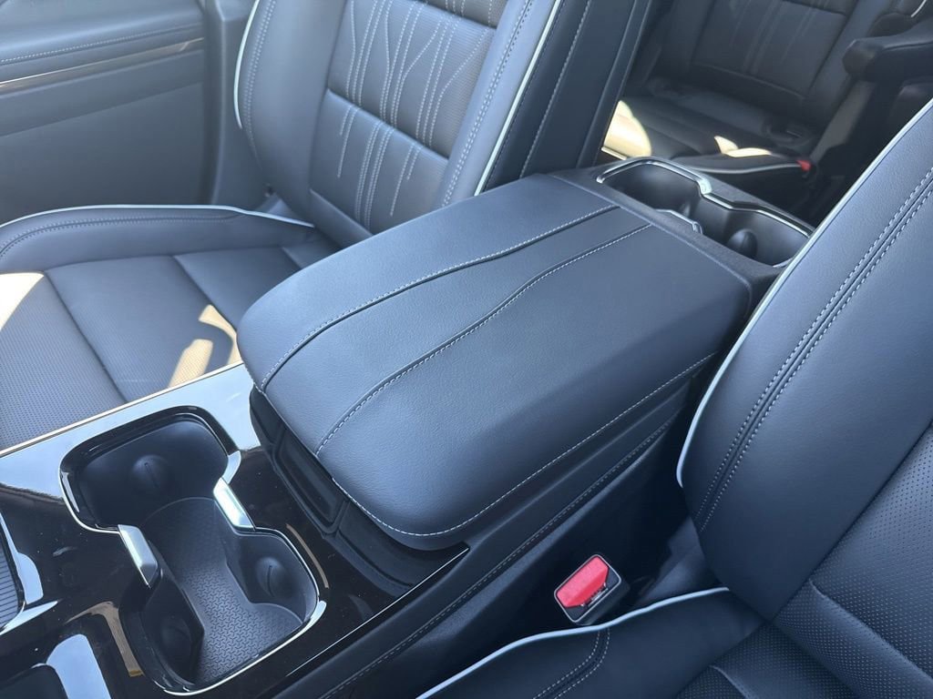 New 2026 Buick Enclave Avenir w/ Super Cruise Package image 43