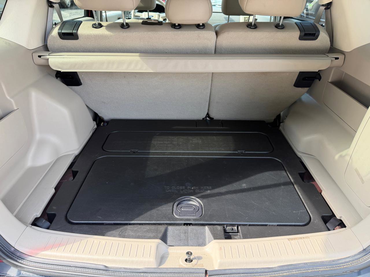 Used 2008 Ford Escape XLT AWD/4WD image 12