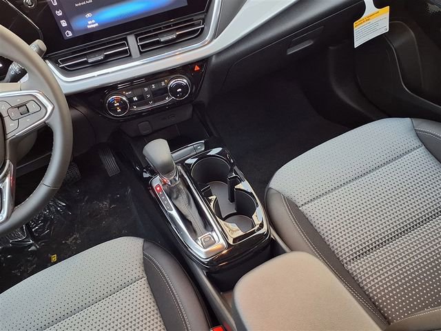 New 2026 Chevrolet Trax LT w/ LT Convenience Package image 13