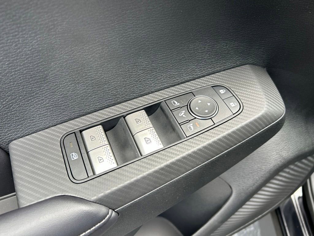 New 2026 Nissan Rogue SL AWD/4WD image 14