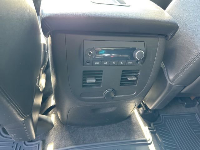 Used 2012 Chevrolet Avalanche LT w/ Suspension Package, Off-Road AWD/4WD image 22