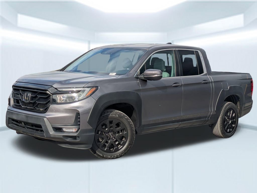 Used 2023 Honda Ridgeline RTL image 1