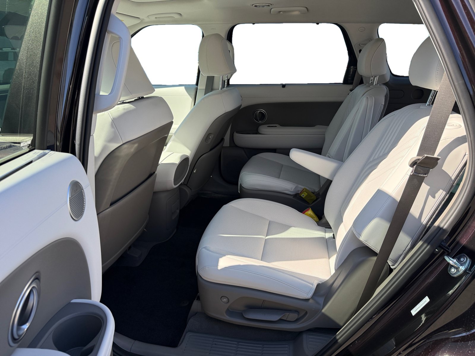 Certified 2026 Hyundai Palisade SEL FWD image 16