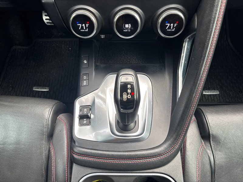 Used 2018 Jaguar E-PACE First Edition AWD/4WD image 25