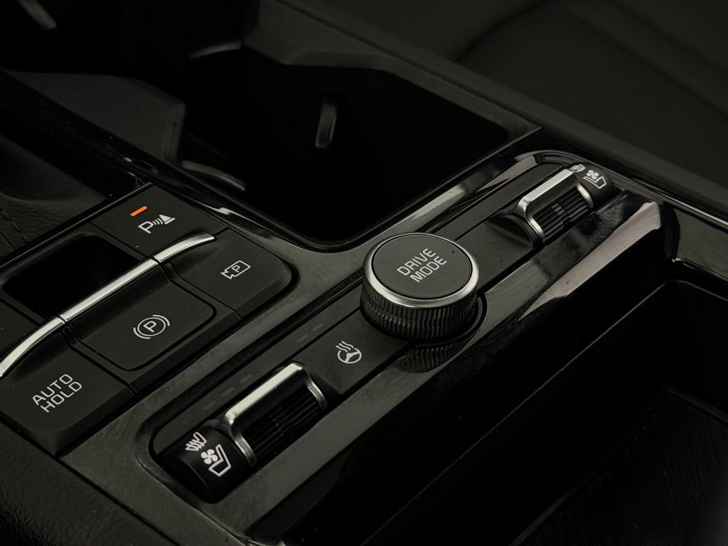 Used 2025 Kia K5 EX FWD image 18