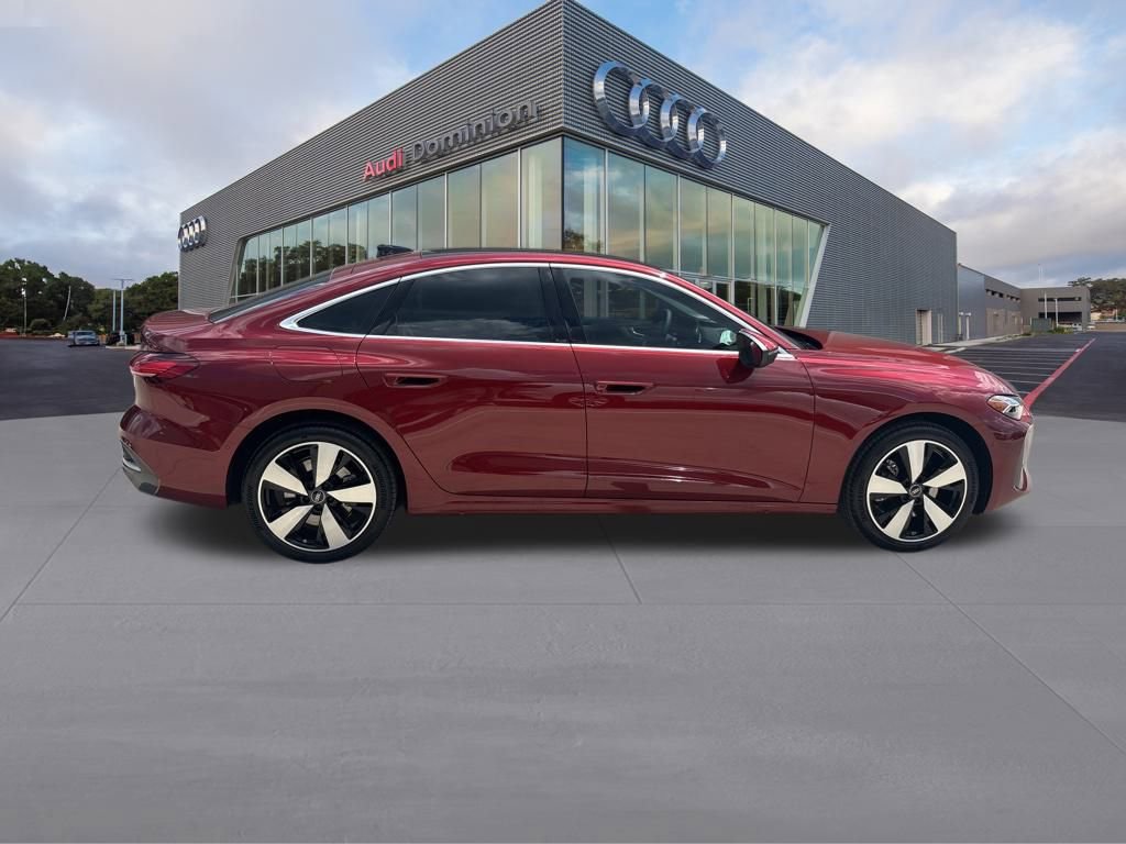 New 2025 Audi A5 2.0T Premium Plus image 4