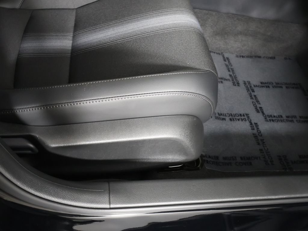 New 2026 Honda Civic Sport image 21
