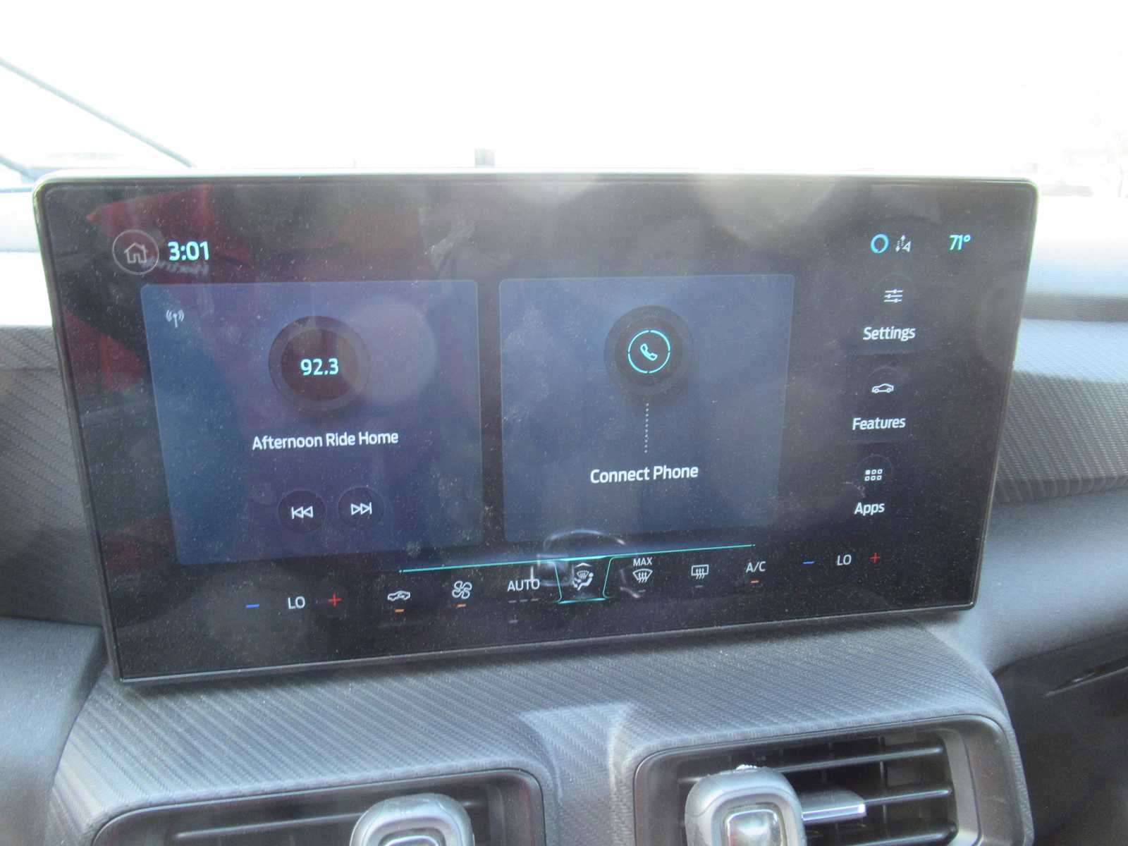 Used 2026 Ford Mustang Coupe RWD image 22