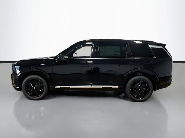 New 2027 Kia Telluride SX Prestige AWD/4WD image 4