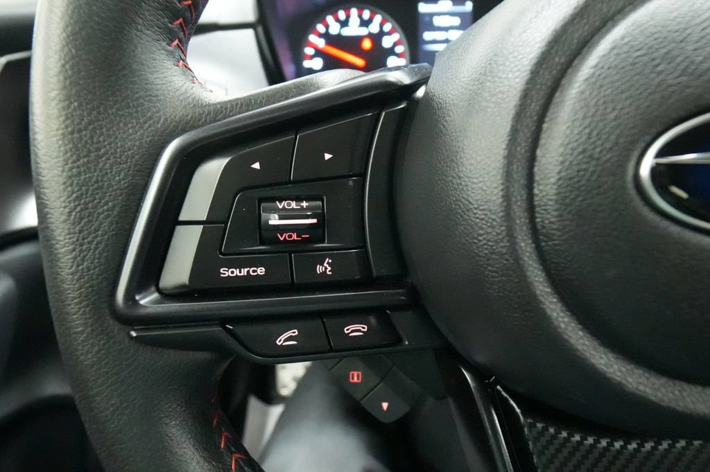 Used 2023 Subaru WRX Premium AWD/4WD image 34