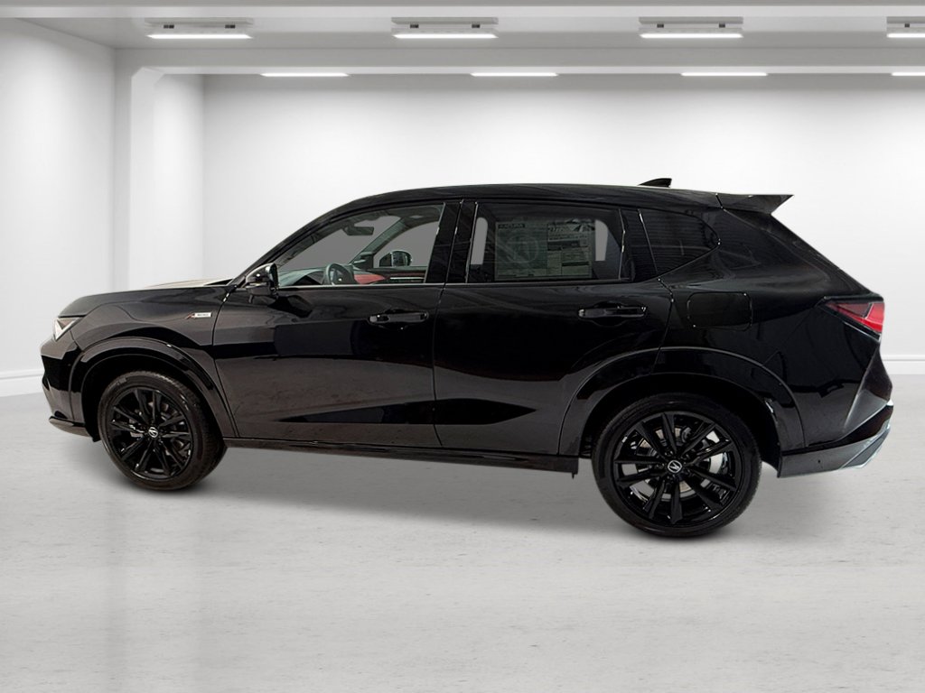 New 2026 Acura ADX A-Spec AWD/4WD image 2