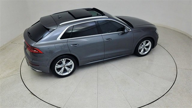 Used 2023 Audi Q8 Prestige w/ Prestige Package image 86